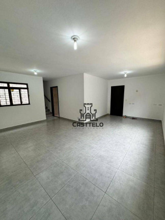 Casa com 3 Quartos à Venda, 118 m² em Jardim Alvorada - Londrina