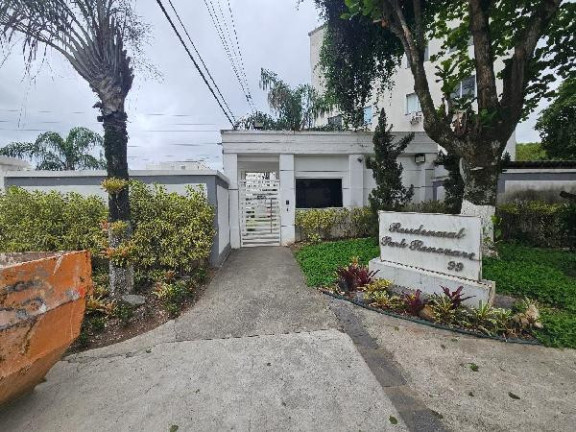 Imóvel com 2 Quartos à Venda, 45 m² em Campo Grande - Rio De Janeiro