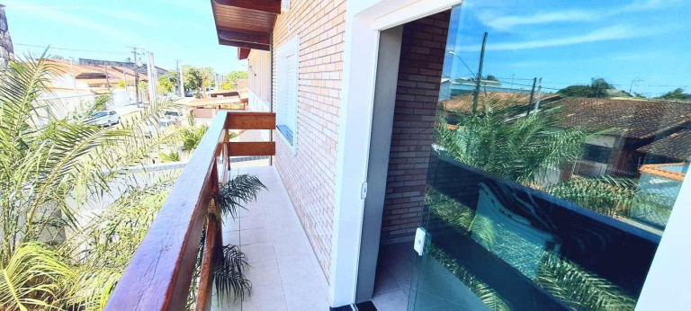 Imagem Casa com 4 Quartos à Venda, 170 m² em Stella Maris - Peruíbe