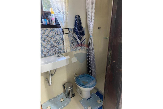 Imagem Casa de Condomínio com 3 Quartos à Venda, 230 m² em Itaipu - Niterói Imagem Casa de Condomínio com 3 Quartos à Venda, 230 m² em Itaipu - Niterói