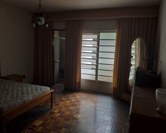 Imagem Imóvel com 3 Quartos à Venda, 367 m² em São Mateus - Juiz De Fora
