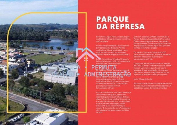 Imagem Apartamento com 2 Quartos à Venda, 72 m² em Parque Da Represa - Jundiaí Imagem Apartamento com 2 Quartos à Venda, 72 m² em Parque Da Represa - Jundiaí