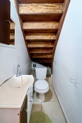 Imagem Casa com 4 Quartos à Venda, 132 m² em Planalto Paulista - São Paulo Imagem Casa com 4 Quartos à Venda, 132 m² em Planalto Paulista - São Paulo