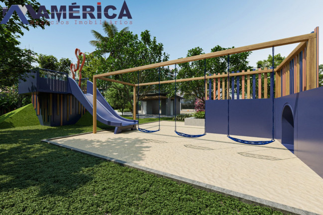 Imagem Imóvel com 3 Quartos à Venda, 97 m² em Altiplano Cabo Branco - João Pessoa