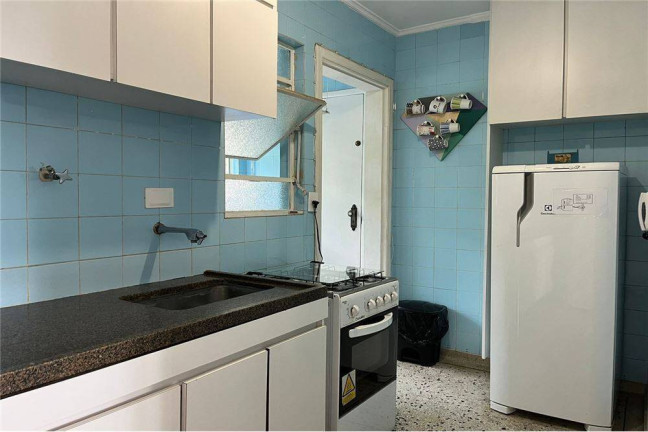Imagem Apartamento com 2 Quartos à Venda, 50 m² em Real Parque - São Paulo Imagem Apartamento com 2 Quartos à Venda, 50 m² em Real Parque - São Paulo