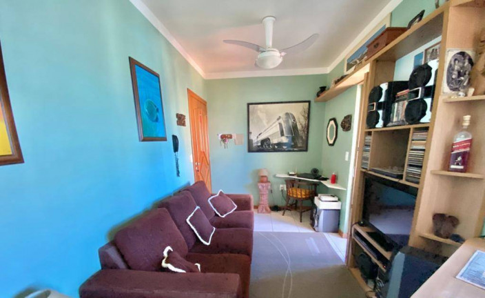 Imagem Apartamento com 2 Quartos à Venda, 69 m² em Centro - Capão Da Canoa