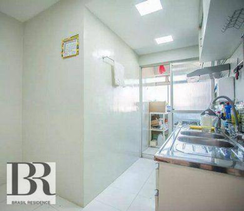 Imagem Apartamento com 2 Quartos à Venda, 76 m² em Jabaquara - São Paulo Imagem Apartamento com 2 Quartos à Venda, 76 m² em Jabaquara - São Paulo