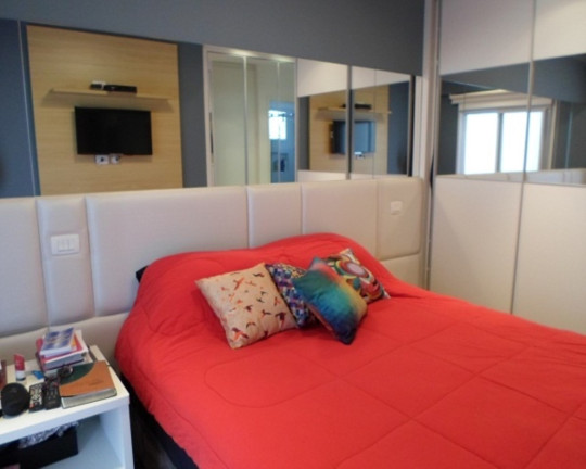 Imagem Apartamento com 3 Quartos à Venda, 80 m² em Paraíso - São Paulo Imagem Apartamento com 3 Quartos à Venda, 80 m² em Paraíso - São Paulo