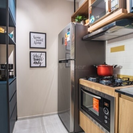 Imagem Apartamento com 2 Quartos à Venda, 51 m² em Residencial Recanto Do Cerrado - Aparecida De Goiânia Imagem Apartamento com 2 Quartos à Venda, 51 m² em Residencial Recanto Do Cerrado - Aparecida De Goiânia