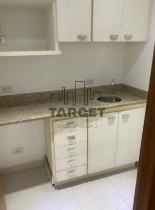Imagem Imóvel para Alugar, 367 m² em Planalto Paulista - São Paulo