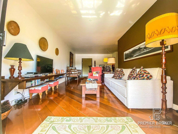 Imagem Apartamento com 3 Quartos à Venda, 115 m² em Alto - Teresópolis Imagem Apartamento com 3 Quartos à Venda, 115 m² em Alto - Teresópolis
