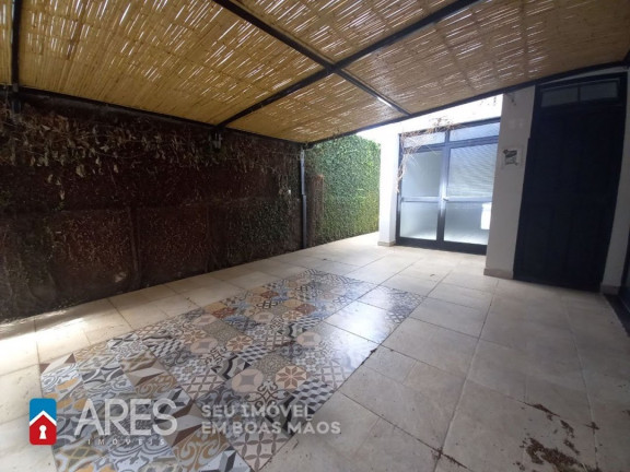 Imagem Casa com 3 Quartos para Alugar, 161 m² em Paraíso - Americana Imagem Casa com 3 Quartos para Alugar, 161 m² em Paraíso - Americana