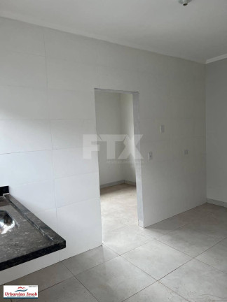Imagem Casa com 2 Quartos à Venda, 57 m² em Residencial Figueiras Do Parque - Campo Grande Imagem Casa com 2 Quartos à Venda, 57 m² em Residencial Figueiras Do Parque - Campo Grande