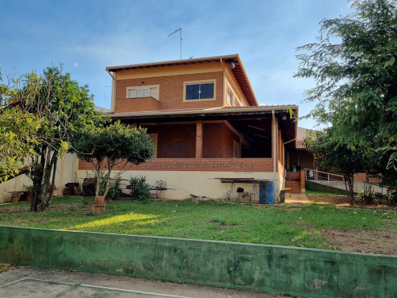 Imagem Casa com 2 Quartos à Venda, 1.259 m² em Jardim Do Lago - Pirassununga Imagem Casa com 2 Quartos à Venda, 1.259 m² em Jardim Do Lago - Pirassununga