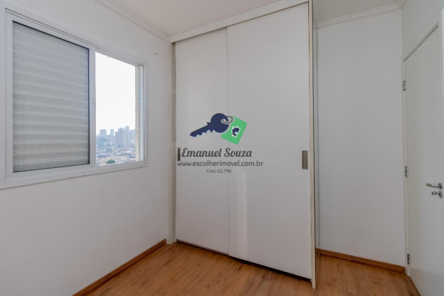Imagem Apartamento com 2 Quartos à Venda, 64 m² em Ipiranga - São Paulo