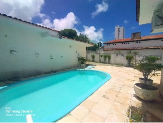 Imagem Casa com 4 Quartos à Venda, 672 m² em Tambaú - João Pessoa Imagem Casa com 4 Quartos à Venda, 672 m² em Tambaú - João Pessoa