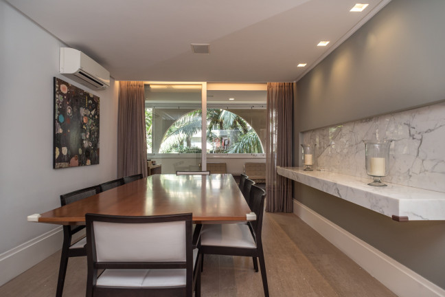 Imagem Apartamento com 4 Quartos à Venda, 341 m² em Jardim Paulista - São Paulo Imagem Apartamento com 4 Quartos à Venda, 341 m² em Jardim Paulista - São Paulo