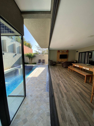 Imagem Casa de Condomínio com 5 Quartos à Venda, 450 m² em Alphaville - Santana De Parnaíba Imagem Casa de Condomínio com 5 Quartos à Venda, 450 m² em Alphaville - Santana De Parnaíba