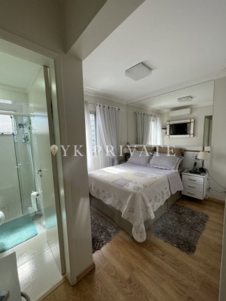 Imagem Apartamento com 3 Quartos à Venda, 78 m² em Pompéia - São Paulo