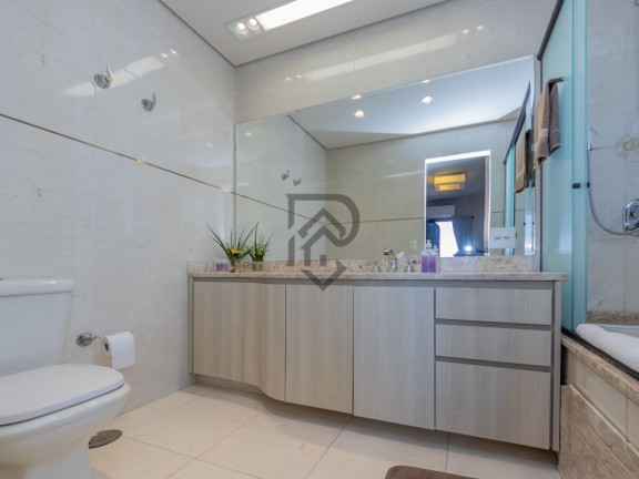 Imagem Cobertura com 3 Quartos à Venda, 275 m² em Brooklin - São Paulo Imagem Cobertura com 3 Quartos à Venda, 275 m² em Brooklin - São Paulo