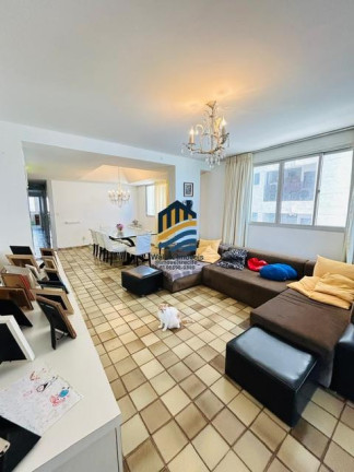 Imagem Apartamento com 4 Quartos à Venda, 236 m² em Piedade - Jaboatão Dos Guararapes Imagem Apartamento com 4 Quartos à Venda, 236 m² em Piedade - Jaboatão Dos Guararapes