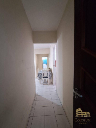 Apartamento com 1 Quarto à Venda, 55 m² em Vila Assunção - Praia Grande