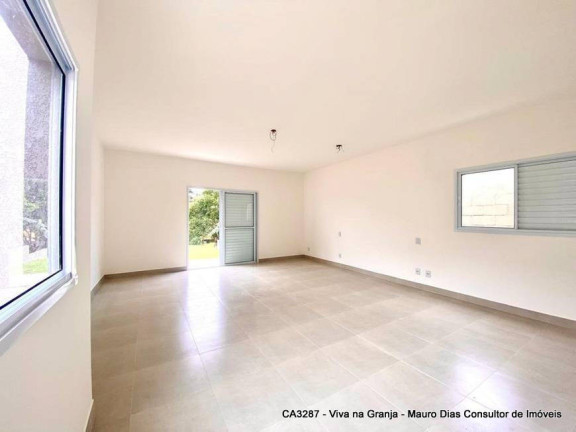 Imagem Casa de Condomínio com 2 Quartos à Venda, 500 m² em Jardim Colibri - Cotia