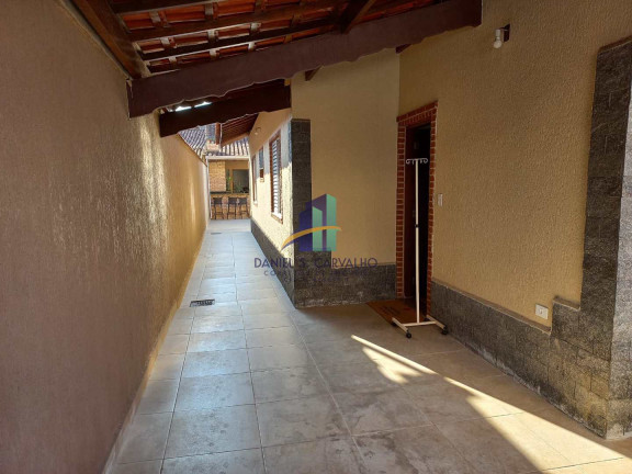 Imagem Casa com 2 Quartos à Venda, 170 m² em Aviação - Praia Grande