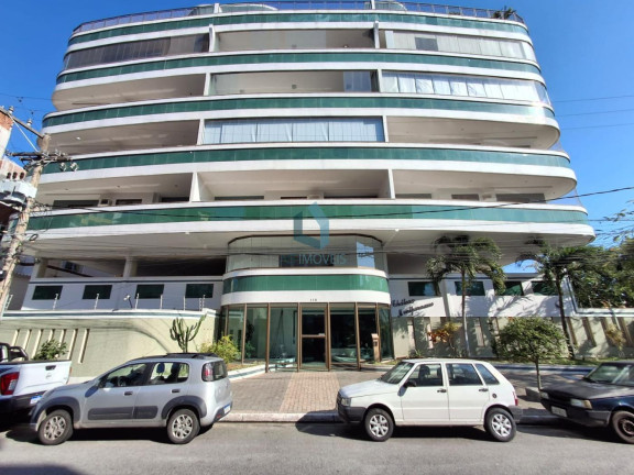 Apartamento com 3 Quartos à Venda, 108 m² em Braga - Cabo Frio
