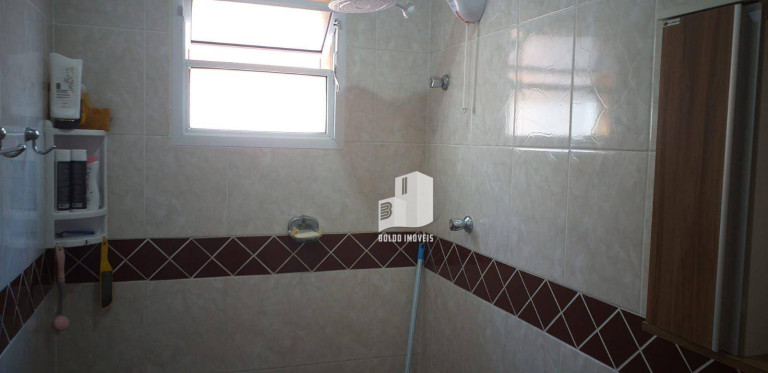 Imagem Casa com 1 Quarto à Venda, 30 m² em Aviação - Praia Grande