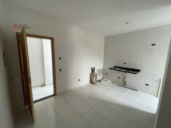 Imagem Apartamento com 1 Quarto à Venda, 30 m² em Quinta Da Paineira - São Paulo