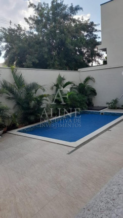 Imagem Casa de Condomínio com 3 Quartos à Venda, 154 m² em Jardim Residencial Jardim - Sorocaba