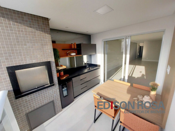 Imagem Apartamento com 3 Quartos à Venda, 135 m² em Nossa Senhora Do Rosário - São José Imagem Apartamento com 3 Quartos à Venda, 135 m² em Nossa Senhora Do Rosário - São José