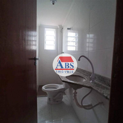 Imagem Apartamento com 1 Quarto à Venda, 22 m² em Vila Paulista - Cubatão Imagem Apartamento com 1 Quarto à Venda, 22 m² em Vila Paulista - Cubatão