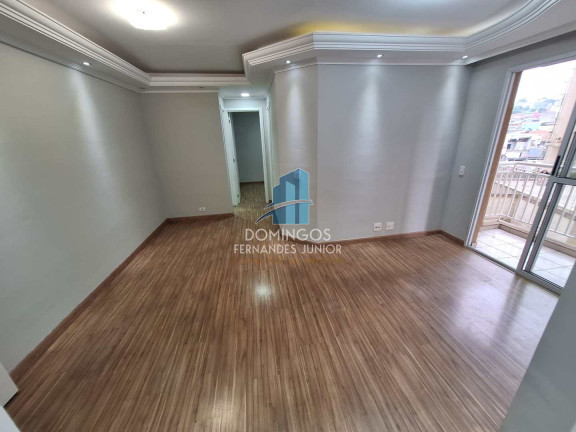 Imagem Apartamento com 2 Quartos à Venda, 48 m² em Itaquera - São Paulo