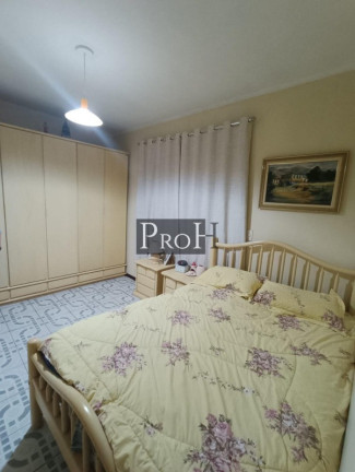 Imagem Sobrado com 4 Quartos à Venda, 170 m² em Assunção - São Bernardo Do Campo Imagem Sobrado com 4 Quartos à Venda, 170 m² em Assunção - São Bernardo Do Campo