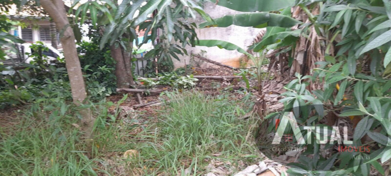 Imagem Terreno à Venda, 277 m² em Jardim Imperial - Atibaia
