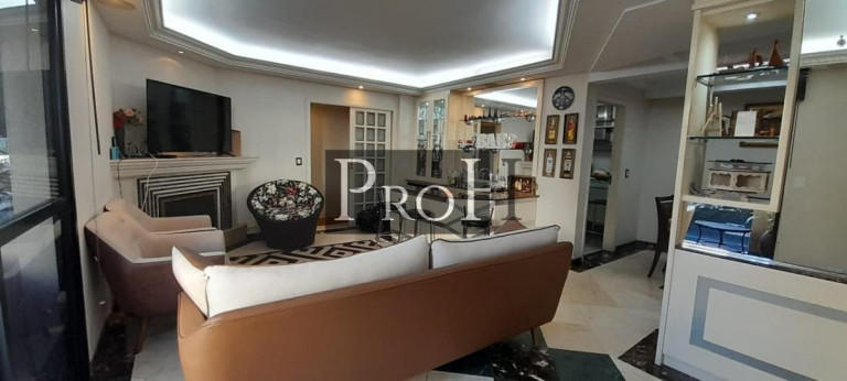 Imagem Apartamento com 3 Quartos à Venda, 156 m² em Santa Paula - São Caetano Do Sul Imagem Apartamento com 3 Quartos à Venda, 156 m² em Santa Paula - São Caetano Do Sul