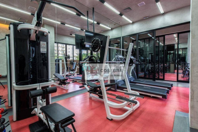 Imagem Apartamento com 1 Quarto à Venda, 67 m² em Vila Olímpia - São Paulo Imagem Apartamento com 1 Quarto à Venda, 67 m² em Vila Olímpia - São Paulo