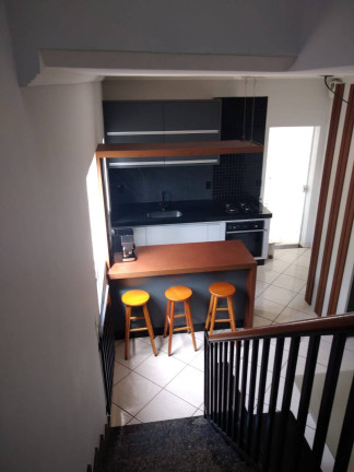 Imagem Casa com 3 Quartos à Venda, 125 m² em Jardim - Pindamonhangaba Imagem Casa com 3 Quartos à Venda, 125 m² em Jardim - Pindamonhangaba