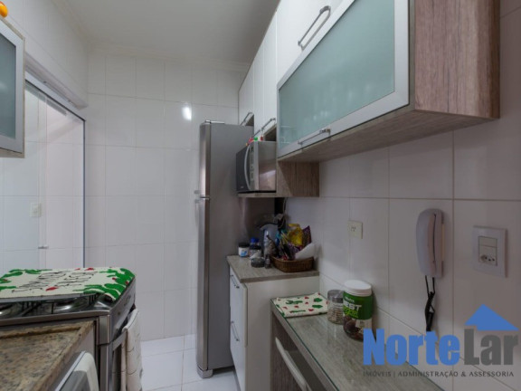 Imagem Apartamento com 3 Quartos à Venda, 80 m² em Lauzane Paulista - São Paulo Imagem Apartamento com 3 Quartos à Venda, 80 m² em Lauzane Paulista - São Paulo