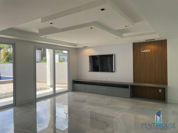 Imagem Casa com 5 Quartos à Venda, 400 m² em Ariribá - Balneário Camboriú Imagem Casa com 5 Quartos à Venda, 400 m² em Ariribá - Balneário Camboriú