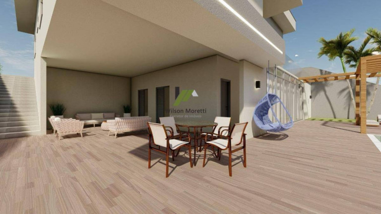 Imagem Terreno em Condomínio à Venda, 977 m²