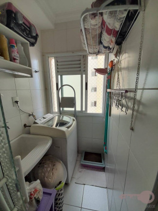 Imagem Apartamento com 2 Quartos à Venda, 49 m² em Wanel Ville - Sorocaba
