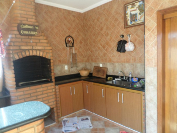 Imagem Casa com 4 Quartos à Venda, 300 m² em Parque Manoel De Vasconcelos - Sumaré Imagem Casa com 4 Quartos à Venda, 300 m² em Parque Manoel De Vasconcelos - Sumaré