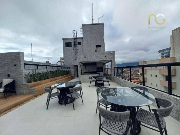 Imagem Apartamento com 2 Quartos à Venda, 57 m² em Tupi - Praia Grande Imagem Apartamento com 2 Quartos à Venda, 57 m² em Tupi - Praia Grande