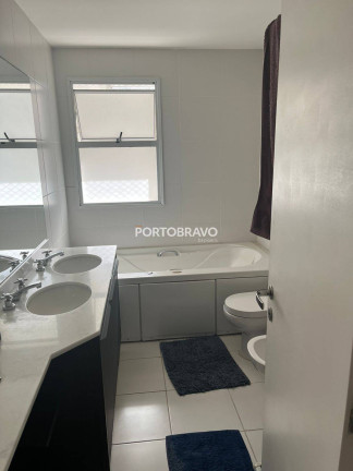 Imagem Apartamento com 4 Quartos à Venda, 243 m² em Alphaville - Barueri