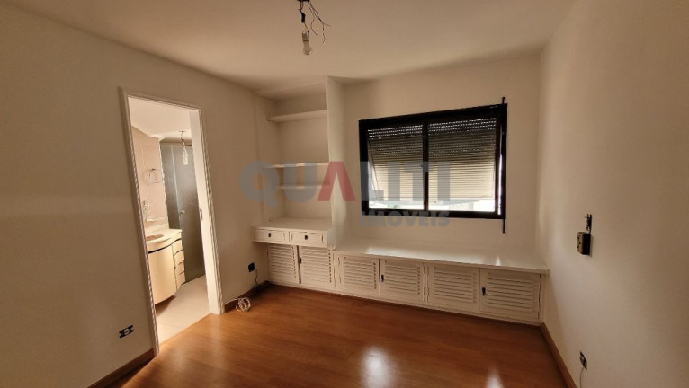 Imagem Cobertura com 4 Quartos à Venda, 360 m² em Moema - São Paulo