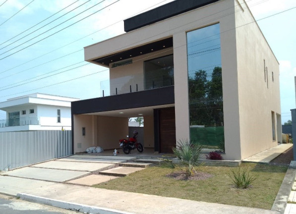 Imagem Casa com 3 Quartos à Venda, 245 m² em Ponta Negra - Manaus Imagem Casa com 3 Quartos à Venda, 245 m² em Ponta Negra - Manaus