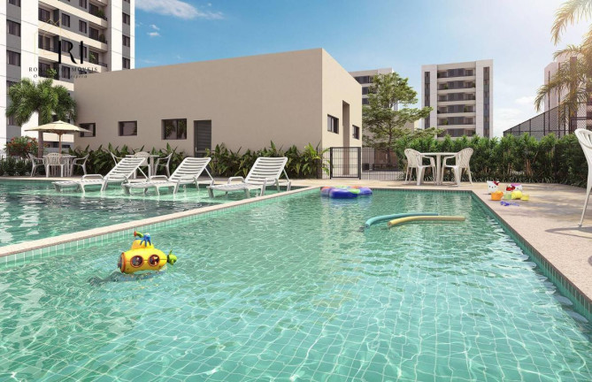 Imagem Apartamento com 2 Quartos à Venda, Imagem Apartamento com 2 Quartos à Venda,